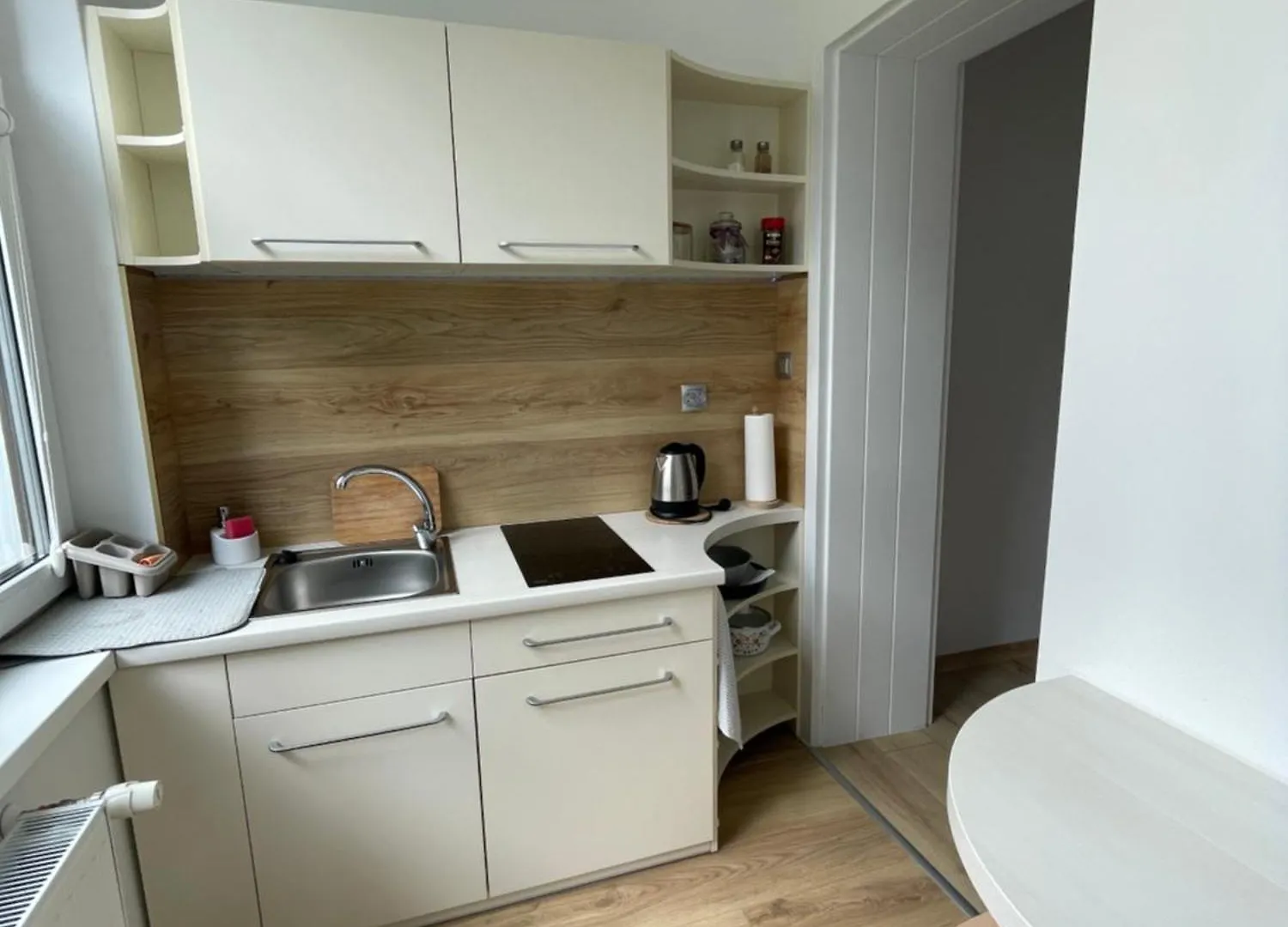 Przystanek Karpacz Komuny Paryskiej - 3 M 1 Apartment