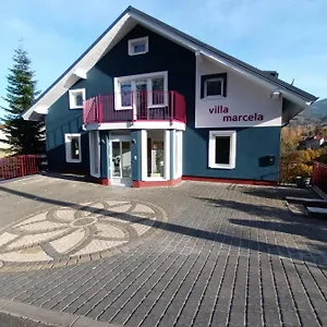 Marcela Guest house