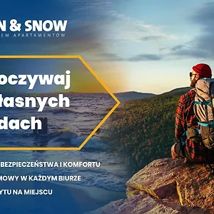  Apartament Apartamenty Sun&Snow Karpacz Konopnickiej