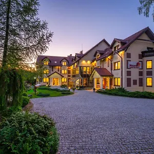 3* Hotel Malachit