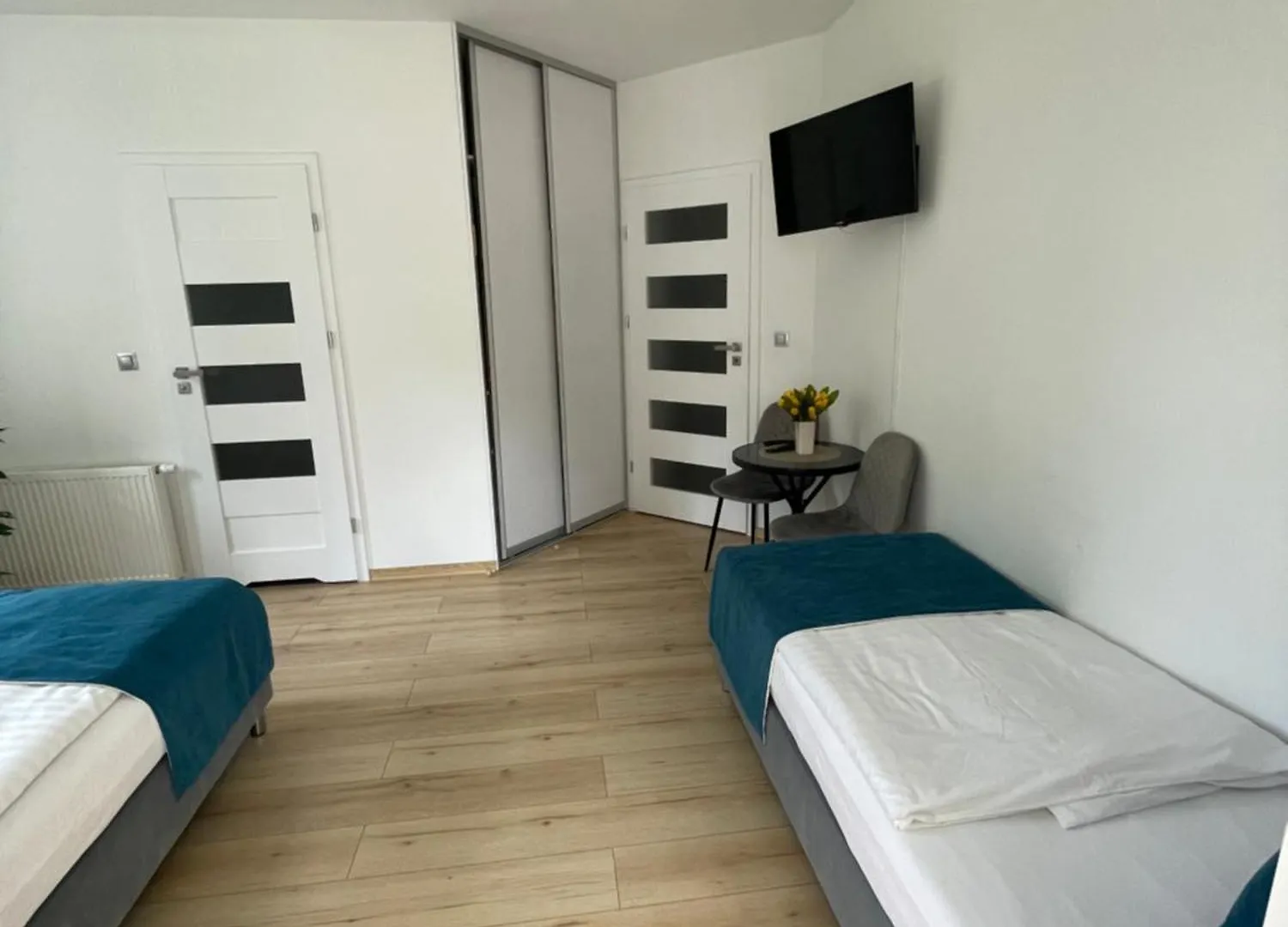 Apartment Przystanek Karpacz Komuny Paryskiej - 3 M 1