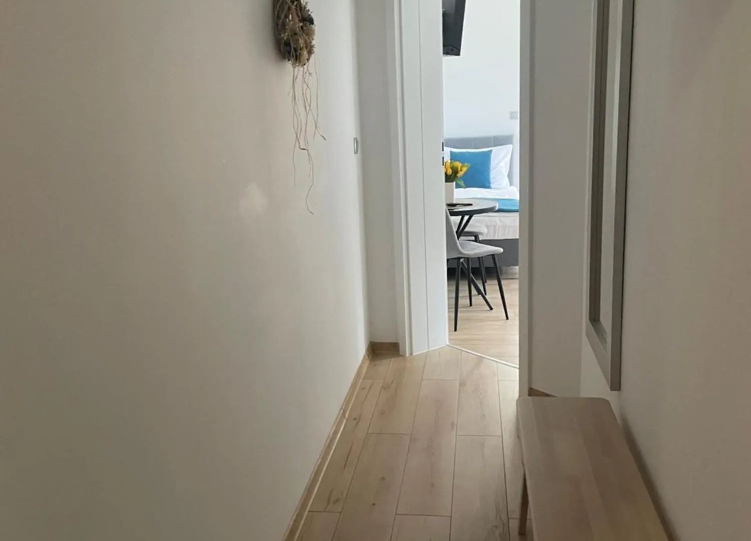 Apartment Przystanek Karpacz Komuny Paryskiej - 3 M 1