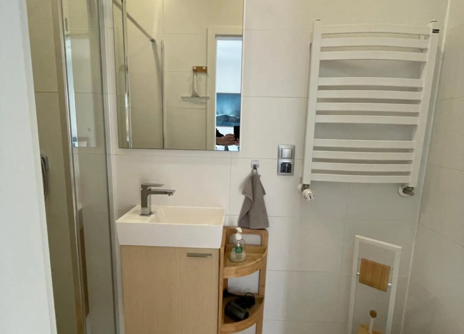 Apartment Przystanek Karpacz Komuny Paryskiej - 3 M 1 Poland