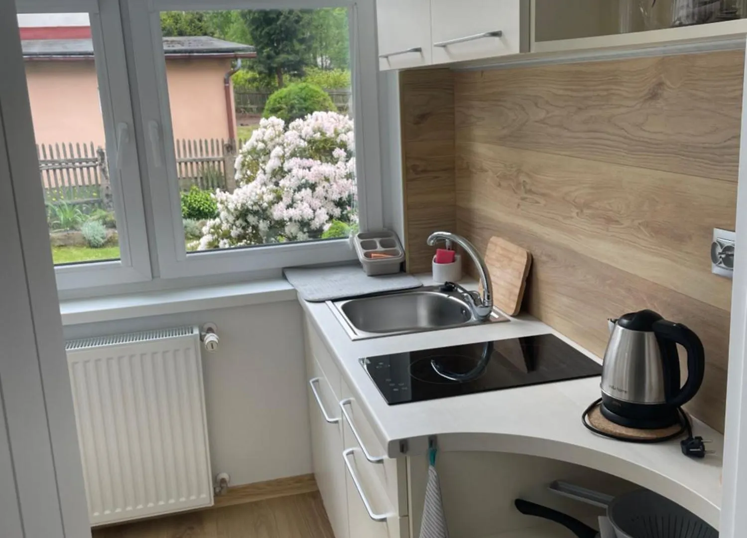 Apartment Przystanek Karpacz Komuny Paryskiej - 3 M 1 Poland