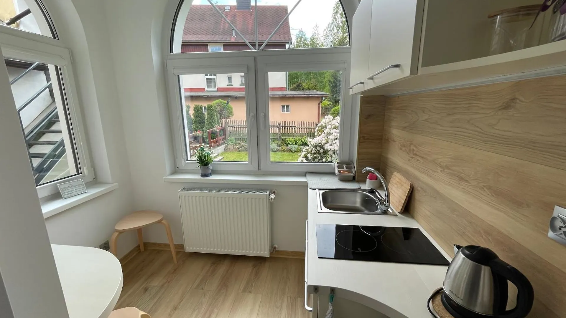 Przystanek Karpacz Komuny Paryskiej - 3 M 1 Apartment